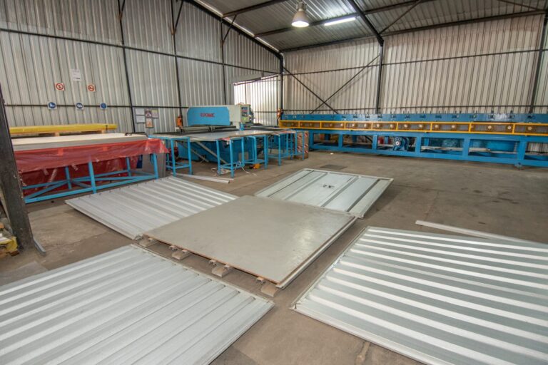 Modular Storage Solutions South Africa
