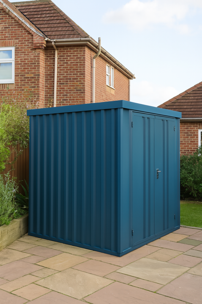 Battery Room Solutions