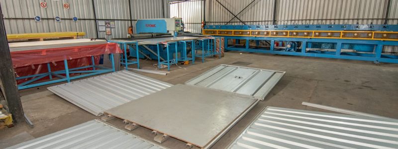 Modular Storage Solutions South Africa