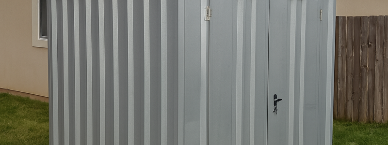 Flat Pack & Modular Containers South Africa