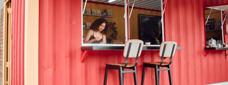 Refurbished Shipping Containers for Sale